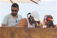 Cyan Kaslik Beach Party Summer Rewind at Cyan Lebanon