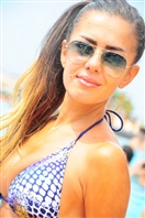 Cyan Kaslik Beach Party Cyan Sunday Club Moulin Rouge Lebanon