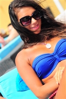 Cyan Kaslik Beach Party Cyan Sunday Club Lebanon