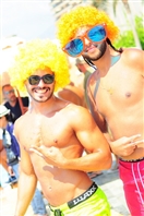 Cyan Kaslik Beach Party Cyan Sunday Club Its Groovy Baby Lebanon