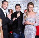 Tv Show Beirut Suburb Social Event Dancing with the Stars week 10 Lebanon