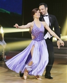 Tv Show Beirut Suburb Social Event Dancing with the stars Live 2 Lebanon