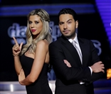 Tv Show Beirut Suburb Social Event Dancing with the Stars Live 5 Lebanon