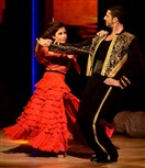 Tv Show Beirut Suburb Social Event Dancing with the Stars Live 8 Lebanon
