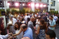 Beirut Souks Beirut-Downtown Social Event Private Opening of Daniel Wellington Boutique Lebanon