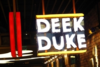 CityMall Beirut Suburb Social Event Deek Duke Opening at CityMall Lebanon