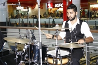 CityMall Beirut Suburb Social Event Deek Duke Opening at CityMall Lebanon