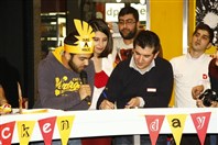 Activities Beirut Suburb Social Event Deek Duke World Chicken Day Part 2 Lebanon