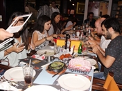 Le Mall-Dbayeh Dbayeh Social Event Pre Tasting New Menu of Deek Duke  Lebanon