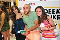 Le Mall-Dbayeh Dbayeh Social Event Deek Duke Opening At LeMall Lebanon