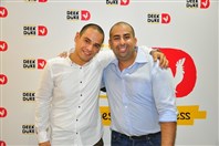 Le Mall-Dbayeh Dbayeh Social Event Deek Duke Opening At LeMall Lebanon