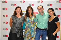 Le Mall-Dbayeh Dbayeh Social Event Deek Duke Opening At LeMall Lebanon