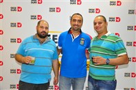 Le Mall-Dbayeh Dbayeh Social Event Deek Duke Opening At LeMall Lebanon