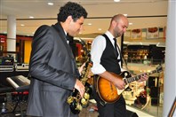 Le Mall-Dbayeh Dbayeh Social Event Deek Duke Opening At LeMall Lebanon