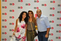 Le Mall-Dbayeh Dbayeh Social Event Deek Duke Opening At LeMall Lebanon