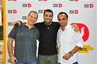 Le Mall-Dbayeh Dbayeh Social Event Deek Duke Opening At LeMall Lebanon