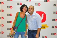 Le Mall-Dbayeh Dbayeh Social Event Deek Duke Opening At LeMall Lebanon