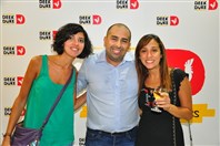 Le Mall-Dbayeh Dbayeh Social Event Deek Duke Opening At LeMall Lebanon