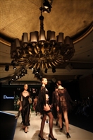 Four Seasons Hotel Beirut  Beirut-Downtown Fashion Show Designers & Brands Diamony Fashion Show Lebanon