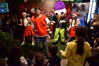 Activities Beirut Suburb Kids Noël Pour Tous at D Grounds Lebanon