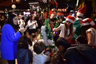 Activities Beirut Suburb Kids Noël Pour Tous at D Grounds Lebanon