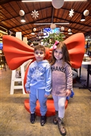 Activities Beirut Suburb Kids Noël Pour Tous at D Grounds Lebanon