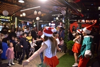 Activities Beirut Suburb Kids Noël Pour Tous at D Grounds Lebanon