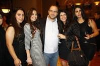 Phoenicia Hotel Beirut Beirut-Downtown Nightlife Dialeb Gala Dinner Lebanon
