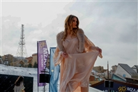 Mzaar Intercontinental Mzaar,Kfardebian Fashion Show Diamony Ski & Fashion Festival Part 2 Lebanon