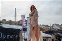 Mzaar Intercontinental Mzaar,Kfardebian Fashion Show Diamony Ski & Fashion Festival Part 2 Lebanon