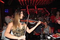 Diva Resto Club Dbayeh Nightlife Diva Club on Saturday Night Lebanon