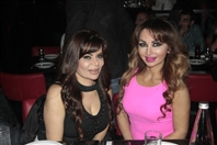 Diva Resto Club Dbayeh Nightlife Diva's Stars Lebanon