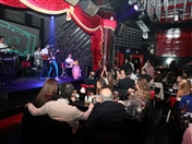 Diva Resto Club Dbayeh Nightlife Diva Club on Saturday Night Lebanon