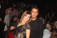 Diva Resto Club Dbayeh Nightlife Diva's Stars Lebanon