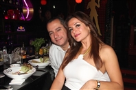 Diva Resto Club Dbayeh Nightlife Diva's Stars Lebanon