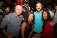 Seven Sisters Beirut Beirut-Downtown Nightlife Donner Sang Compter Red Night Lebanon