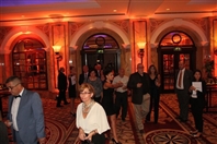 Phoenicia Hotel Beirut Beirut-Downtown Social Event Duo Sensation Lebanon
