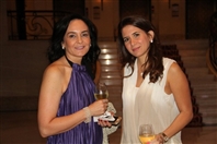Phoenicia Hotel Beirut Beirut-Downtown Social Event Duo Sensation Lebanon