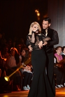 Tv Show Beirut Suburb Social Event Dancing with the stars live 11 Lebanon