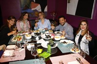 éCafé Sursock Jbeil Nightlife Moules Frites Night at eCafe Lebanon