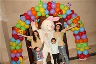 Phoenicia Hotel Beirut Beirut-Downtown Social Event Easter Sunday at Phoenicia Lebanon