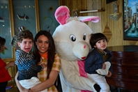 Bay Lodge Jounieh Social Event Easter Sunday at Bay Lodge Lebanon