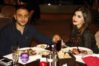 Eau De Vie-Phoenicia Beirut-Downtown Nightlife Valentine at Eau De Vie Lebanon