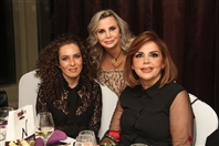 Eau De Vie-Phoenicia Beirut-Downtown Social Event Dinner at Eau De Vie Lebanon