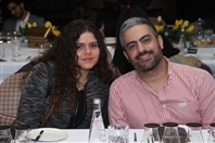 Eau De Vie-Phoenicia Beirut-Downtown Nightlife Dinner at Eau de vie Lebanon
