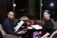Eau De Vie-Phoenicia Beirut-Downtown Social Event Dinner at Eau de vie Lebanon