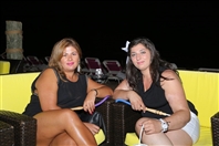 Edde Sands Jbeil Nightlife Oriental Latino Night at Edde Sands Lebanon