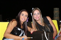 Edde Sands Jbeil Nightlife Oriental Latino Night at Edde Sands Lebanon