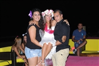 Edde Sands Jbeil Nightlife Oriental Latino Night at Edde Sands Lebanon