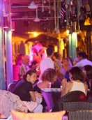 Edde Sands Jbeil Nightlife Launching of Wild Wednesdays Lebanon